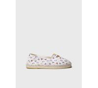 Espadrilles classiques unisexes imprimées | BLANES-TJ 36