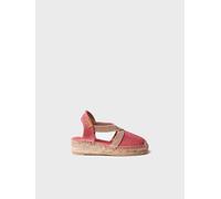 Toni Pons Edita-v Espadrilles Rose EU 27 Enfants