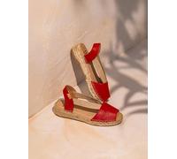 Toni Pons Tala Sandals Rouge EU 36 Femme