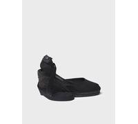 Toni Pons Florina Wedge Espadrilles Noir EU 35 Femme