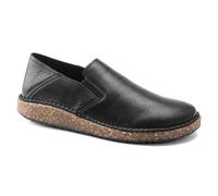 Espadrilles cuir Birkenstock Callan Noir 36