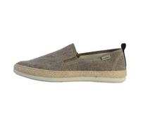 Espadrilles de camping - VICTORIA - Bamba - Marron - Confort exceptionnel - Étiquette d'authenticité 40