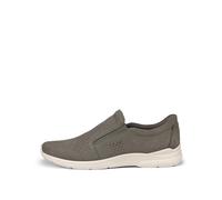 Espadrilles Ecco Irving Gris 41