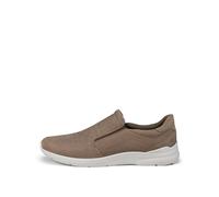 Espadrilles Ecco Irving Marron 44