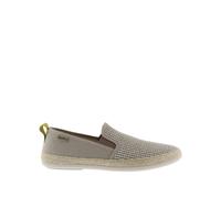 Espadrilles élastiques combiné Victoria André Beige 41