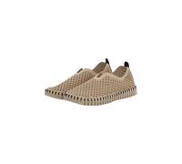 Espadrilles emblÃ©matique femme Ilse Jacobsen HornbÃŠk Tulip Beige 41