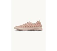 Espadrilles emblÃ©matique femme Ilse Jacobsen HornbÃŠk Tulip Rose 38