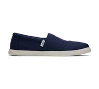 Toms Forward Espadrilles Bleu EU 46