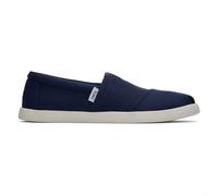 Espadrilles en coton recyclé Toms Alp Fwd 47 1/2