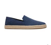 Espadrilles en coton recyclé Toms Santiago 47 1/2