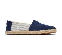 Espadrilles en coton universi femme Toms Alpargata Rope 36