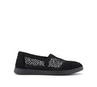 Toms - Alpargata Plus Sportief - Femme - Chaussures - Noir - Taille: 39 EU