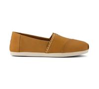 Espadrilles en cuir femme Toms Alpargata 37 1/2