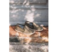 Espadrilles enfant en tissu de coton | ELMER-PQ 32