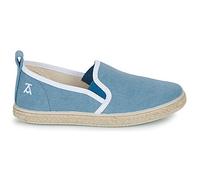 Espadrilles enfant garcons Pare Gabia ANDU Bleu 31