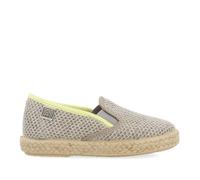 Espadrilles enfant Gioseppo Ablis Gris 29