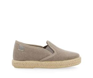 Espadrilles enfant Gioseppo Orizaba Gris 29