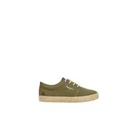 Espadrilles enfant Pepe Jeans Brady Braid - otter green 32