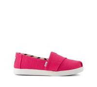 Espadrilles enfant Toms Alpargata Classic Rose 31