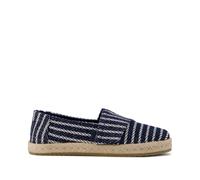 Espadrilles enfant Toms Alpargata Rope 2.0 Bleu 30