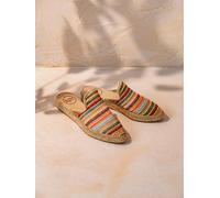 Espadrilles et raphia pour femme | JUNE-MA 39