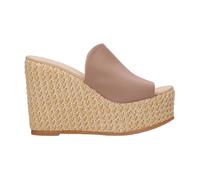 Espadrilles - Feli Pharos - Femme - Chaussures - Brun - Taille: 40 EU