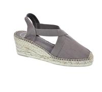 Espadrilles Femme Beige - Toni Pons Ter 39
