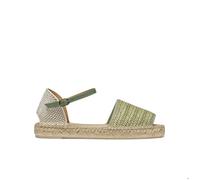 Espadrilles femme Geox Lampedusa B 36