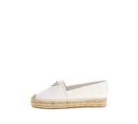 Espadrilles femme Guess Jolandy Blanc 39