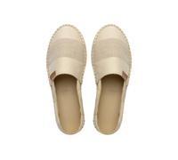 Espadrilles femmes Havaianas ESPADRILLE CLASSIC FLATFORM ECO Beige 35