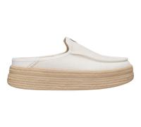 Hey Dude - Mules - Femme - Chaussures - Blanc - Taille: 40 EU
