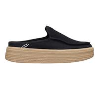 Espadrilles femme Hey Dude Austin Lift Noir 36