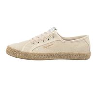 Pepe Jeans Baskets basses Brady Jute Beige Femme Taille 39