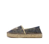 Espadrilles Femme - REPLAY - Nash Star - Tige en textile - Fermeture élastique - Semelle en caoutchouc 40