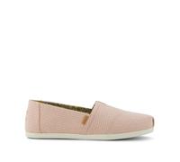 Toms Espadrilles ALPARGATA CLASSIC in Rose 37 1/2