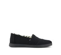 Espadrilles femme Toms Alpargata Classique Noir 35,5