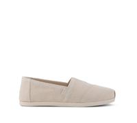 TOMS - Women's Alpargata Espadrilles - Baskets - EU 42 - light grey