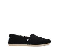 Espadrilles femme Toms Alpargata Noir 37,5