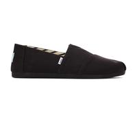 Espadrilles femme Toms Alpargata Noir 38,5