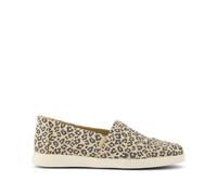 Toms 10023031 Espadrilles Beige EU 39 Femme