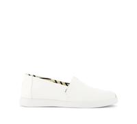 Espadrilles femme Toms Alpargata Plus Blanc 35,5