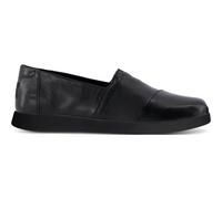 Espadrilles femme Toms Alpargata Plus Noir 36,5