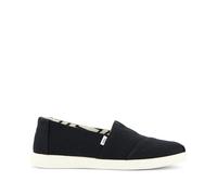 TOMS Chaussures pour femme, Alpargata Plus Slip-On, Champagne, 36.5 EU, 40 EU