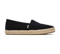 Espadrilles femme Toms Alpargata Rope 2.0 Noir 37