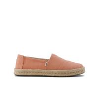Espadrilles femme Toms Alpargata Rope 2.0 Rose 42,5