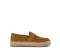 Espadrilles femme Toms Blakely Marron 36,5