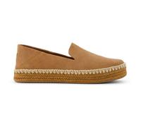 Espadrilles femme Toms Carolina 37 1/2
