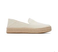Espadrilles femme Toms Carolina 37 1/2