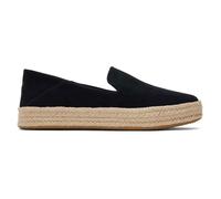 Espadrilles femme Toms Carolina 37