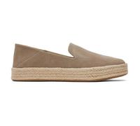 Espadrilles femme Toms Carolina 37